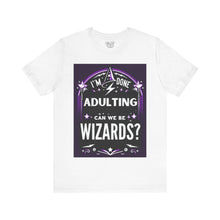 Load image into Gallery viewer, Done Adulting - Sleightly Smoking