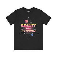 Load image into Gallery viewer, Illusion of Reality - Sleightly Smoking