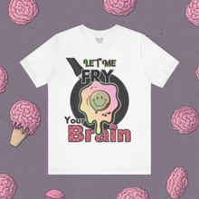 Load image into Gallery viewer, Brain Fry - Sleightly Smoking
