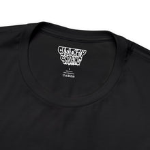 Load image into Gallery viewer, Smokin' Skull Tee - Sleightly Smoking