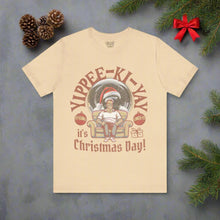 Load image into Gallery viewer, Yippee-Ki-Yay Christmas Cheer - Sleightly Smoking