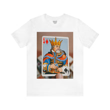 Load image into Gallery viewer, King of Cards - Sleightly Smoking