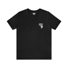 Load image into Gallery viewer, Smokin' Skull Tee - Sleightly Smoking