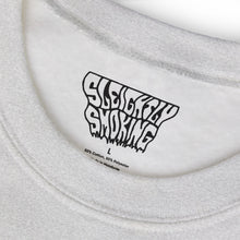 Load image into Gallery viewer, Reindeer Crewneck - Sleightly Smoking