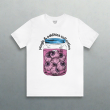 Load image into Gallery viewer, Jar of Magic & Oddities - Sleightly Smoking