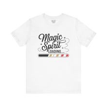 Load image into Gallery viewer, Magic Loading - Sleightly Smoking