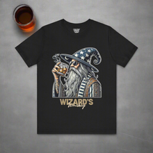 Load image into Gallery viewer, Wizard's Whiskey - Sleightly Smoking