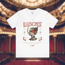 Load image into Gallery viewer, The Illusionist - Sleightly Smoking