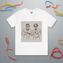 Load image into Gallery viewer, Elastic Entertainers - Sleightly Smoking