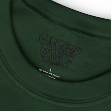Load image into Gallery viewer, Magic List Holiday Sweater - Sleightly Smoking