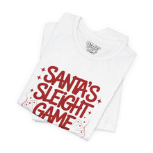 Load image into Gallery viewer, Santa's Sleight Game - Sleightly Smoking