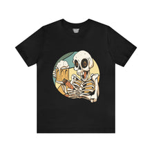 Load image into Gallery viewer, Brews & Bones: Skeletal Indulgence - Sleightly Smoking