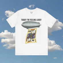 Load image into Gallery viewer, Feeling Lucky - Sleightly Smoking
