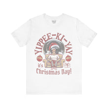 Load image into Gallery viewer, Yippee-Ki-Yay Christmas Cheer - Sleightly Smoking