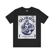 Load image into Gallery viewer, Ocean Queen - Sleightly Smoking