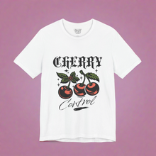 Load image into Gallery viewer, Cherry Control - Sleightly Smoking