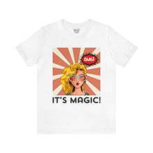 Load image into Gallery viewer, OMG version 2 - Sleightly Smoking