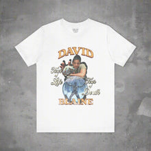 Load image into Gallery viewer, Fearless David - Sleightly Smoking