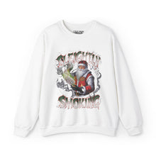 Load image into Gallery viewer, Santa’s Sleight of Hand - Sleightly Smoking