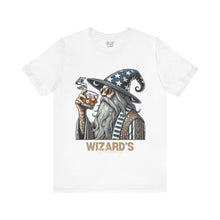 Load image into Gallery viewer, Wizard's Whiskey - Sleightly Smoking