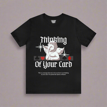 Load image into Gallery viewer, Guardian Card Angel - Sleightly Smoking