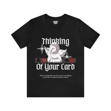 Load image into Gallery viewer, Guardian Card Angel - Sleightly Smoking