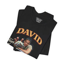 Load image into Gallery viewer, Fearless David - Sleightly Smoking