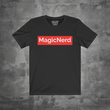 Load image into Gallery viewer, Magic Nerd - Sleightly Smoking