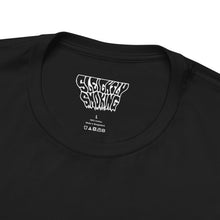 Load image into Gallery viewer, Lit Logo Tee - Sleightly Smoking