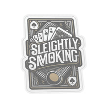 Load image into Gallery viewer, Street Magic Hustler - Sleightly Smoking
