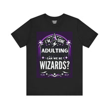 Load image into Gallery viewer, Done Adulting - Sleightly Smoking