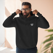 Load image into Gallery viewer, Magic Meetup: The Witch Sisters' Invitation Hoodie - Sleightly Smoking