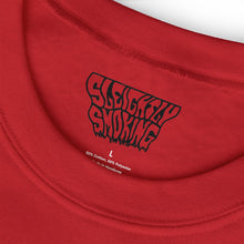 Load image into Gallery viewer, Magic List Holiday Sweater - Sleightly Smoking