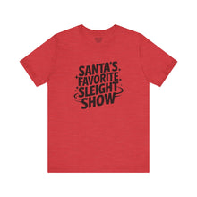 Load image into Gallery viewer, Santa's Fav - Sleightly Smoking