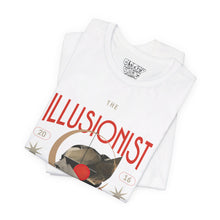 Load image into Gallery viewer, The Illusionist - Sleightly Smoking