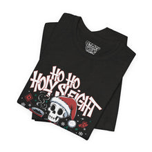 Load image into Gallery viewer, Holy Sleight Tee - Sleightly Smoking