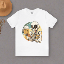 Load image into Gallery viewer, Brews & Bones - Sleightly Smoking