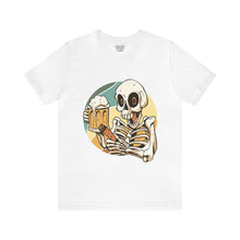 Load image into Gallery viewer, Brews & Bones: Skeletal Indulgence - Sleightly Smoking