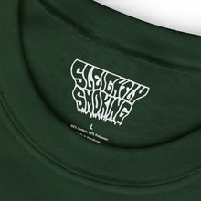 Load image into Gallery viewer, Reindeer Crewneck - Sleightly Smoking
