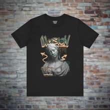 Load image into Gallery viewer, Graffiti Illusions - Sleightly Smoking