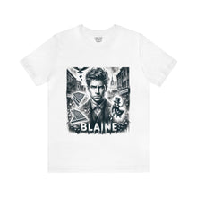 Load image into Gallery viewer, Young Blaine - Sleightly Smoking