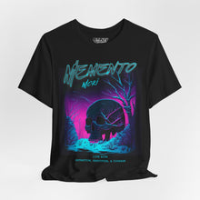 Load image into Gallery viewer, Memento Mori: Embrace Life's Essence - Sleightly Smoking