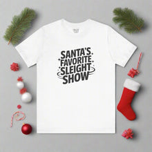 Load image into Gallery viewer, Santa's Fav - Sleightly Smoking