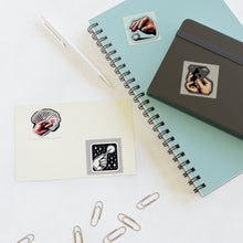 Load image into Gallery viewer, Magic Sticker Pack - Sleightly Smoking