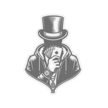 Load image into Gallery viewer, Mystic Gambler - Sleightly Smoking