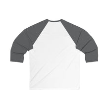 Load image into Gallery viewer, Magic Town Holiday Raglan - Sleightly Smoking
