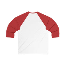 Load image into Gallery viewer, Magic Town Holiday Raglan - Sleightly Smoking