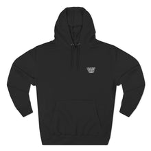 Load image into Gallery viewer, Magic Meetup: The Witch Sisters' Invitation Hoodie - Sleightly Smoking
