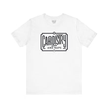 Load image into Gallery viewer, Cardistry & Naps - Sleightly Smoking