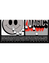 Load image into Gallery viewer, After Magic - Sleightly Smoking
